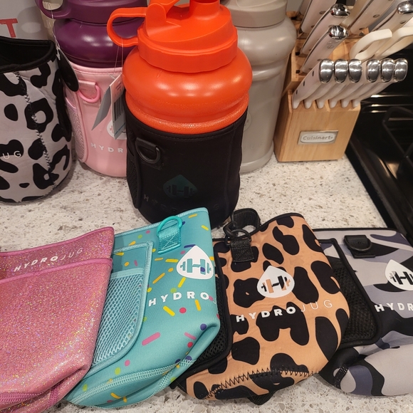 Hydrojug Bundle Lot - Picture 3 of 6